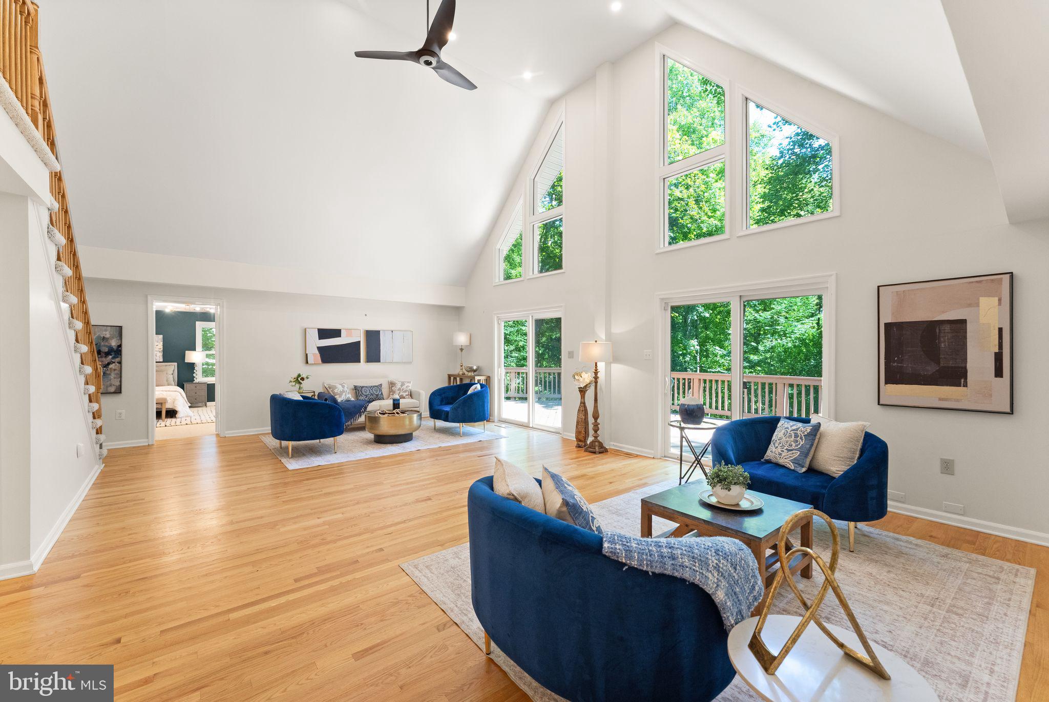 GOOSE CREEK FARMS - Residential