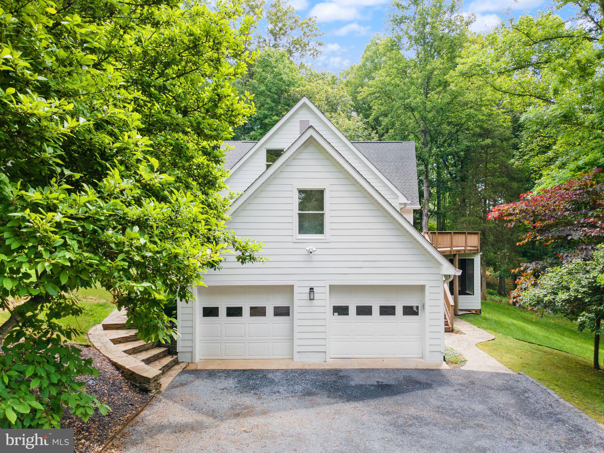 GOOSE CREEK FARMS - Residential
