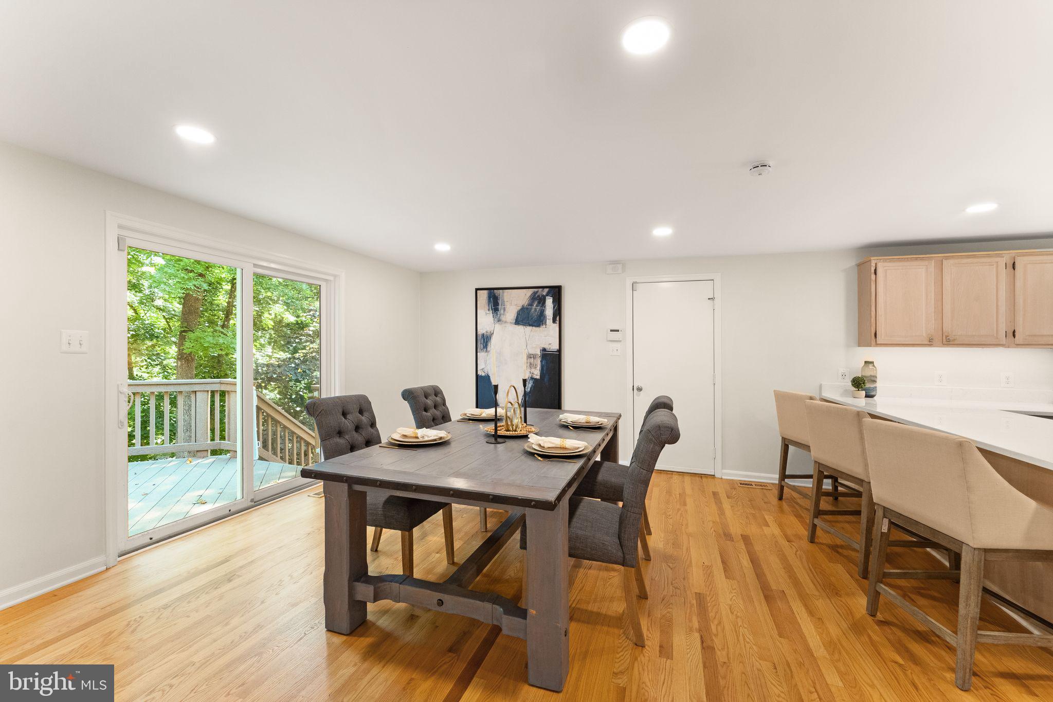 GOOSE CREEK FARMS - Residential