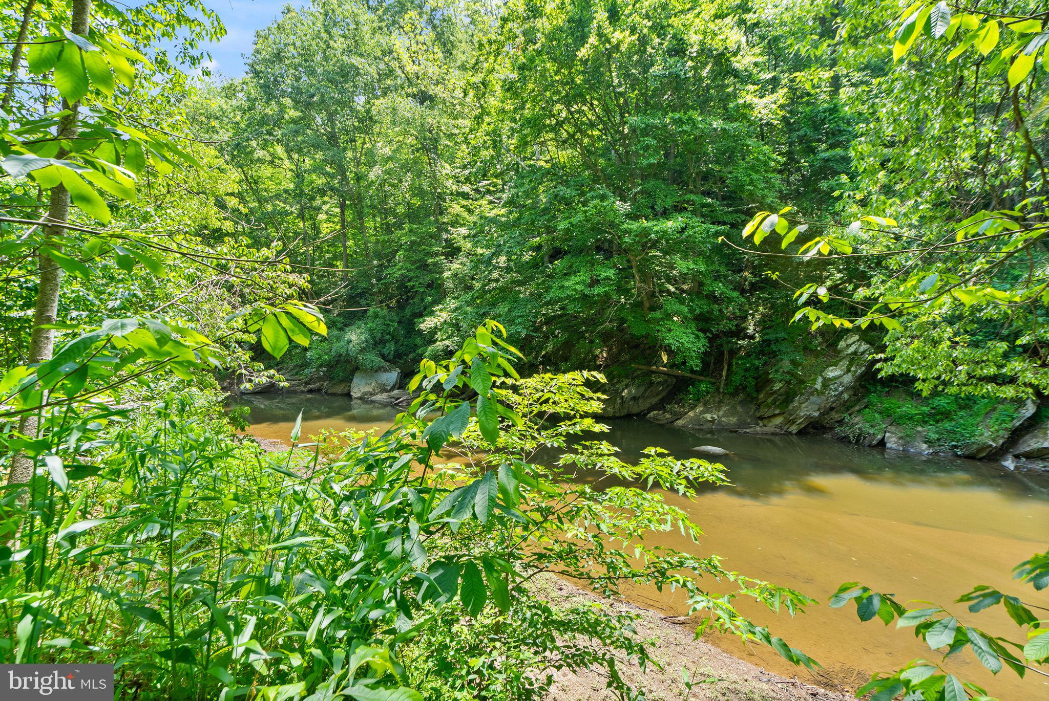 GOOSE CREEK FARMS - Residential