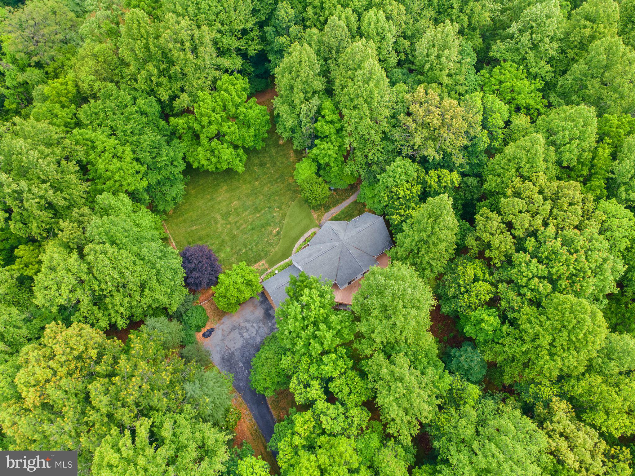 GOOSE CREEK FARMS - Residential