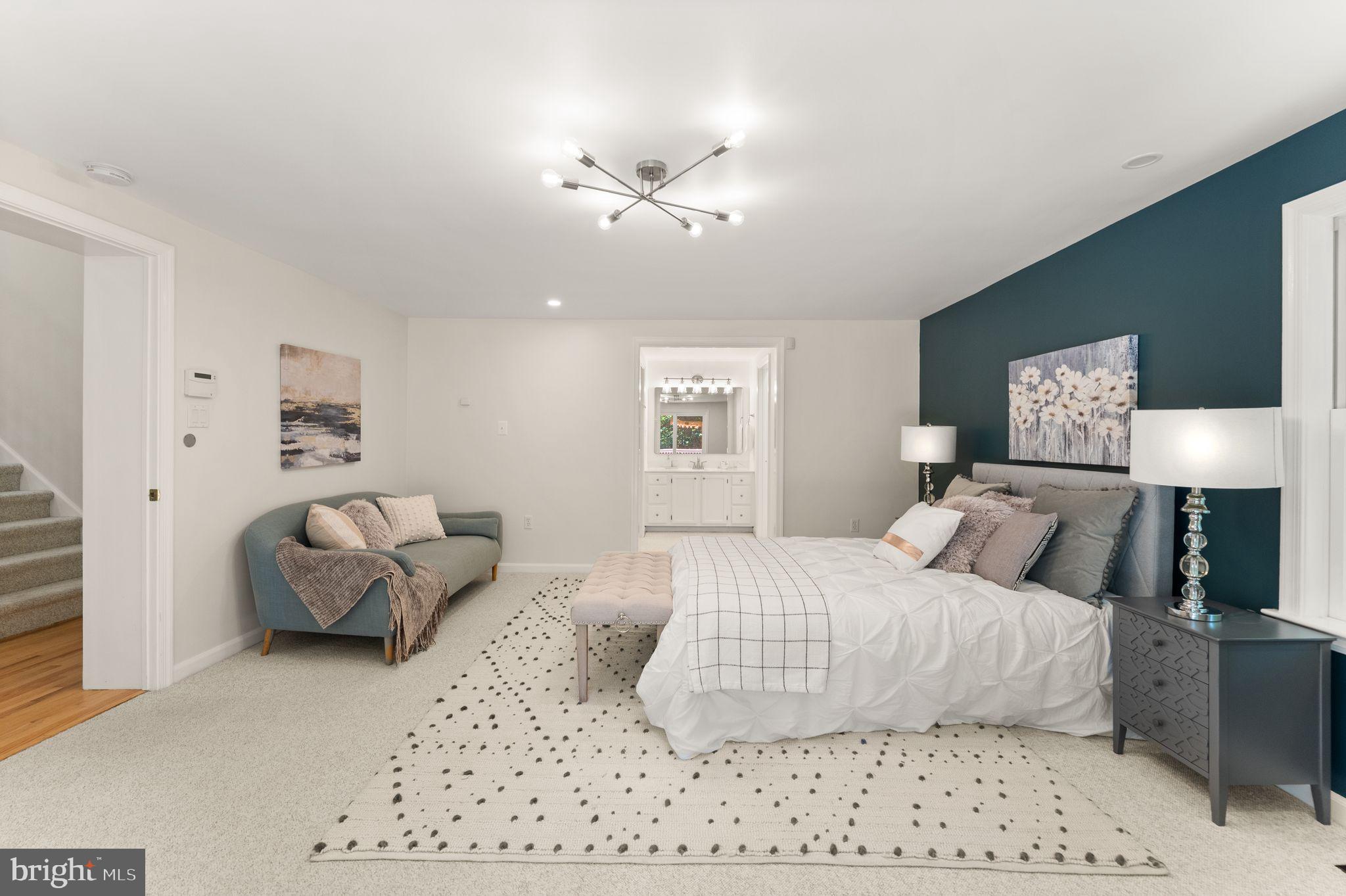 GOOSE CREEK FARMS - Residential