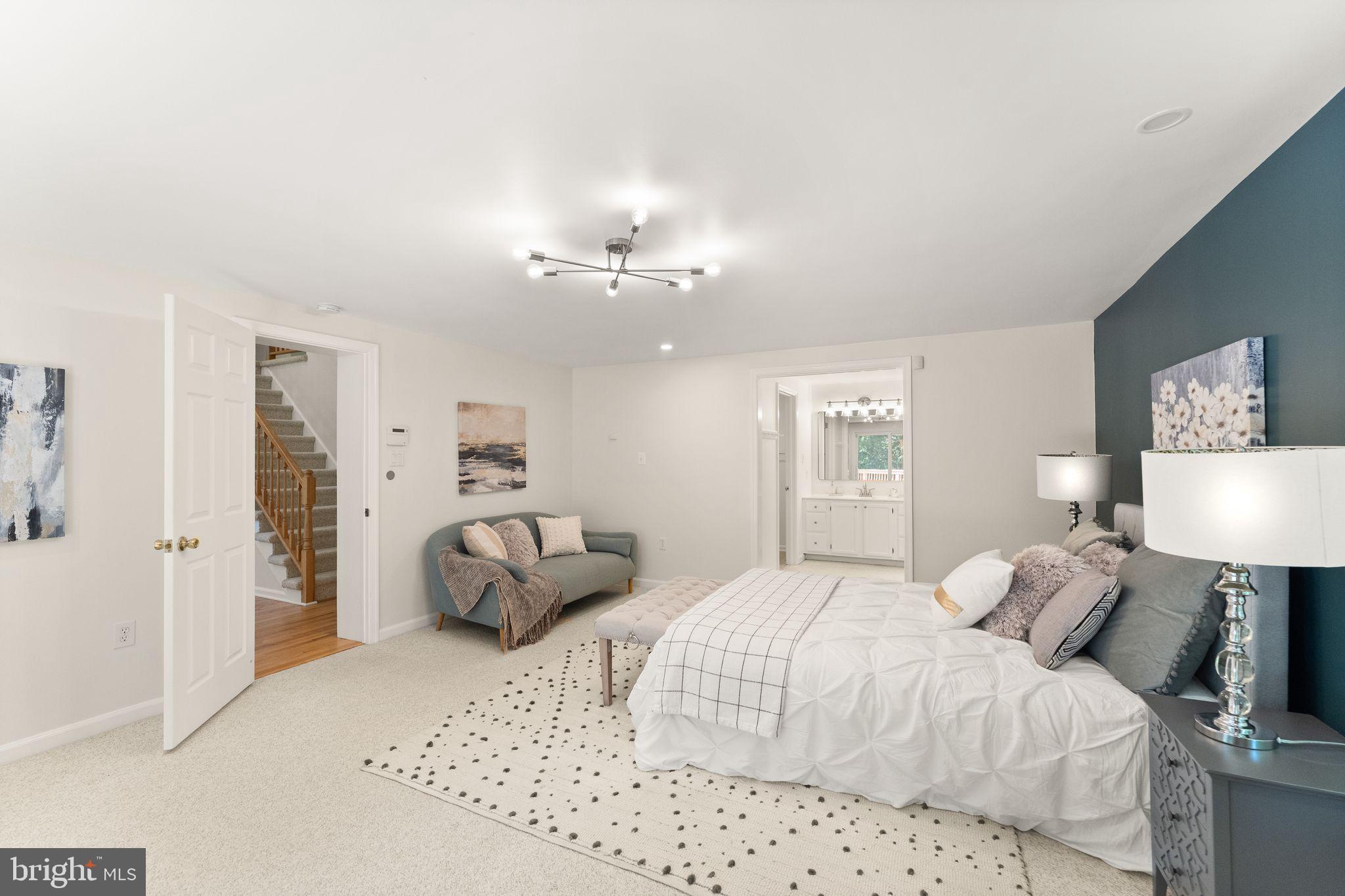 GOOSE CREEK FARMS - Residential