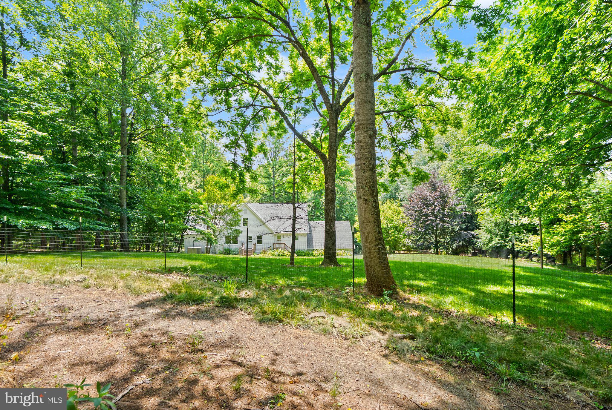 GOOSE CREEK FARMS - Residential