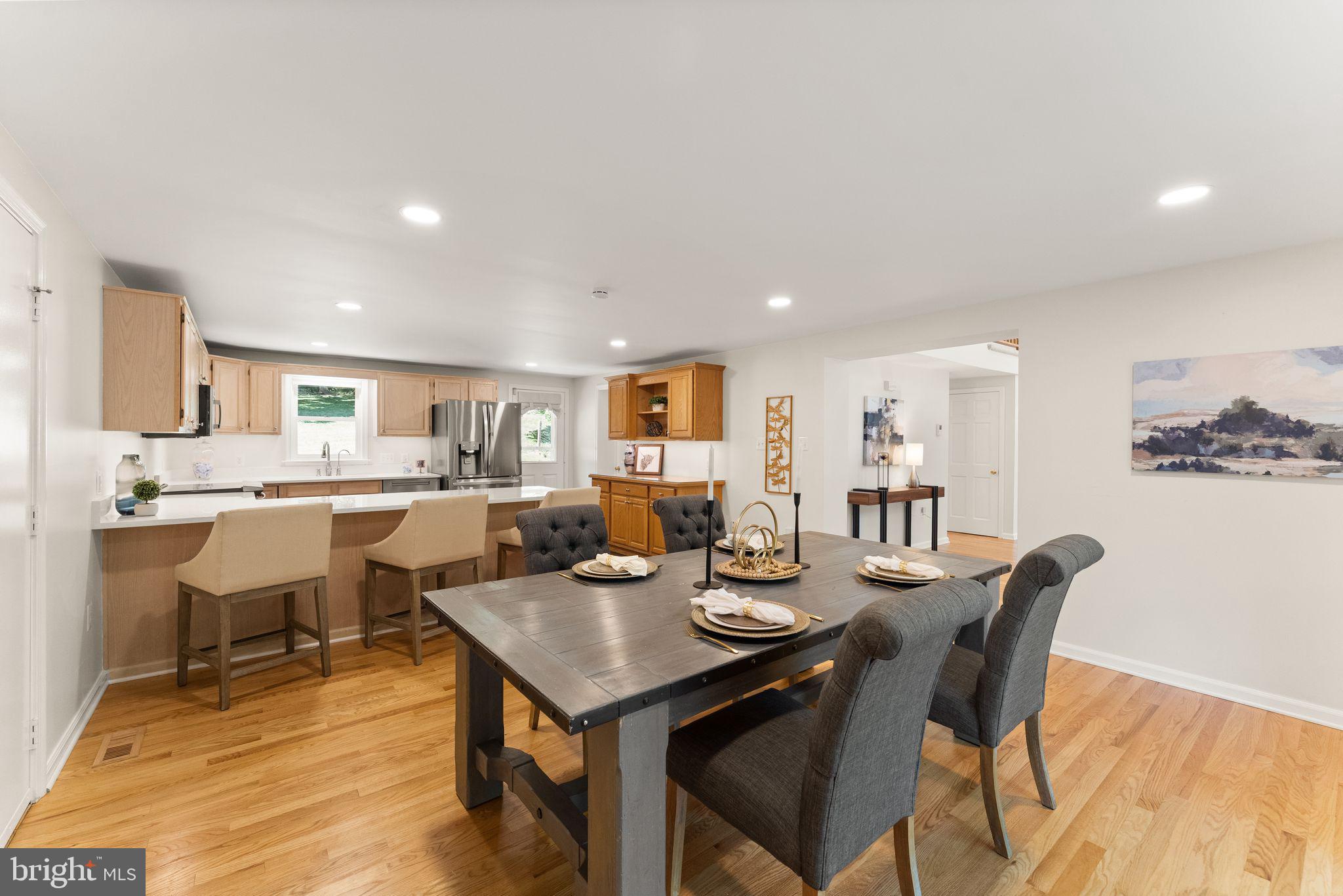 GOOSE CREEK FARMS - Residential