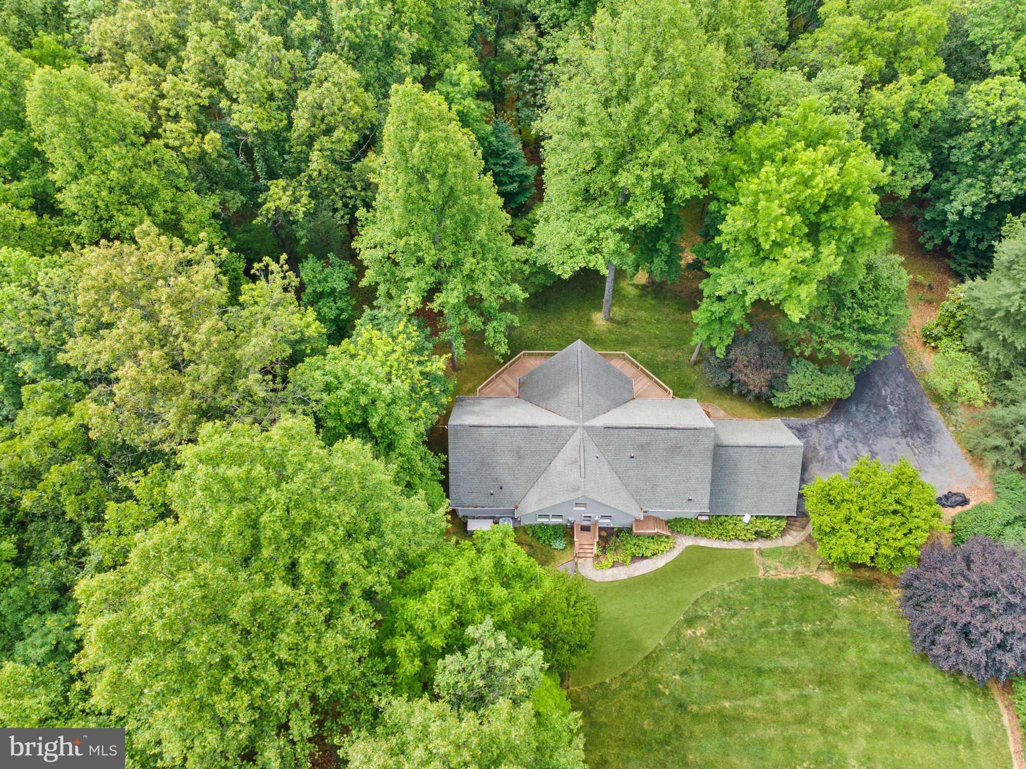 GOOSE CREEK FARMS - Residential