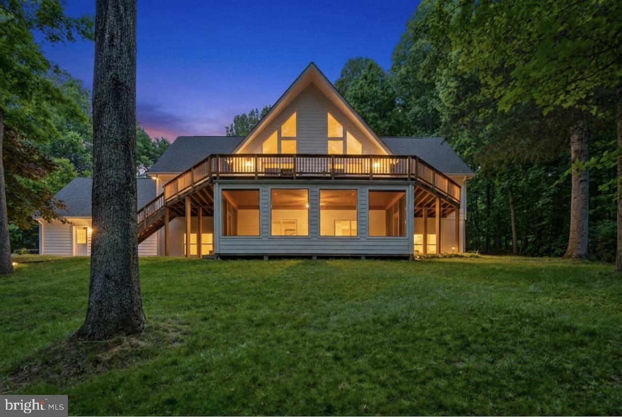 GOOSE CREEK FARMS - Residential