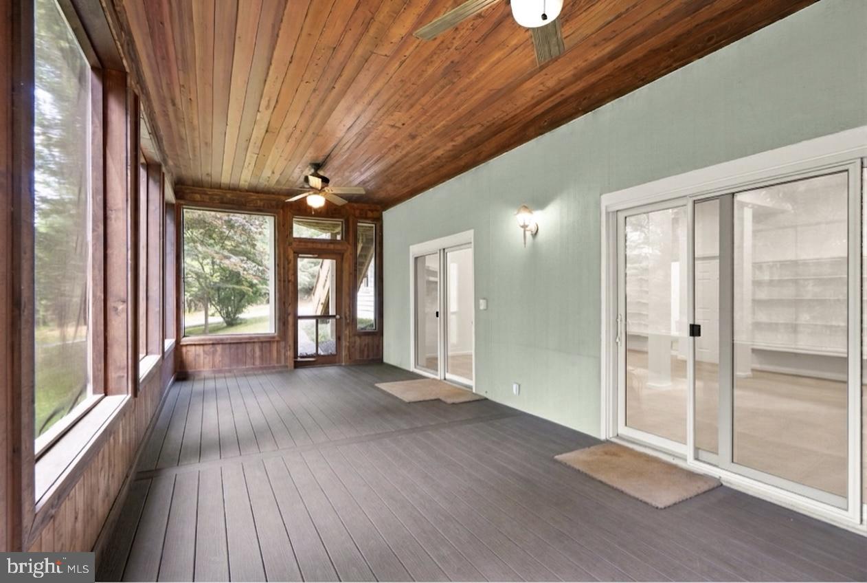 GOOSE CREEK FARMS - Residential