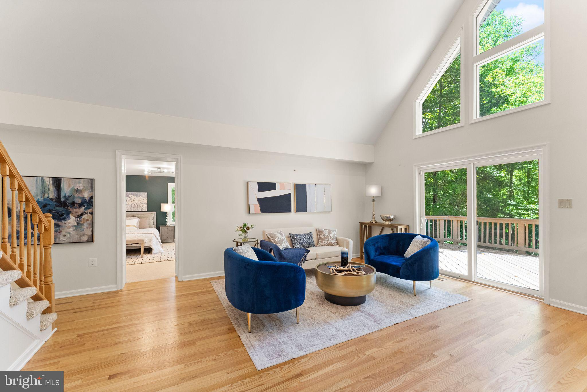 GOOSE CREEK FARMS - Residential