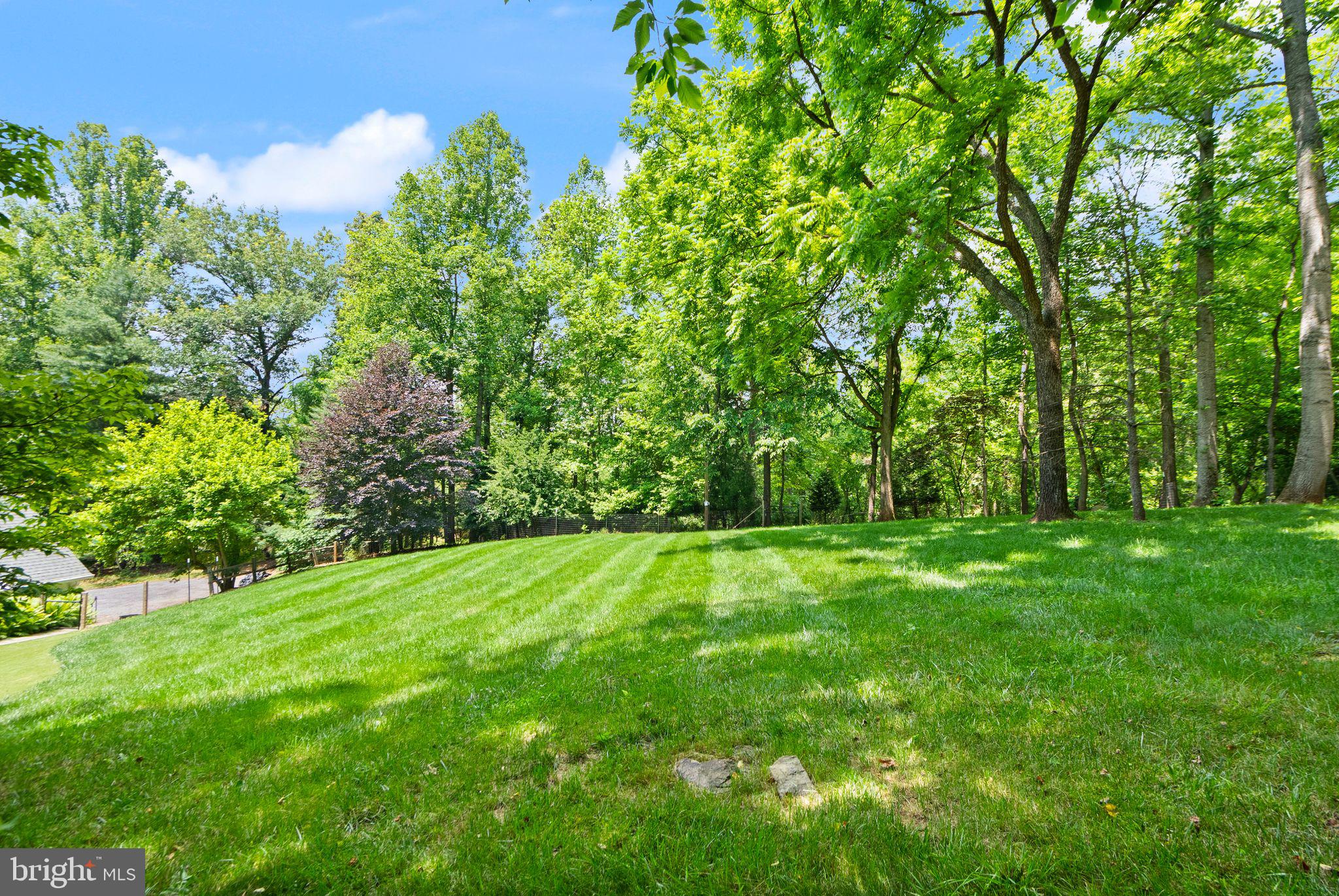 GOOSE CREEK FARMS - Residential