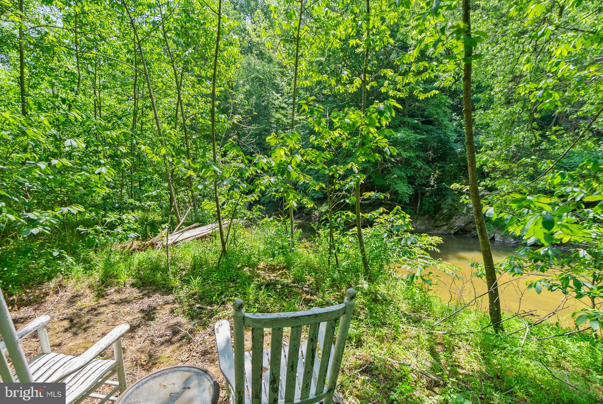 GOOSE CREEK FARMS - Residential