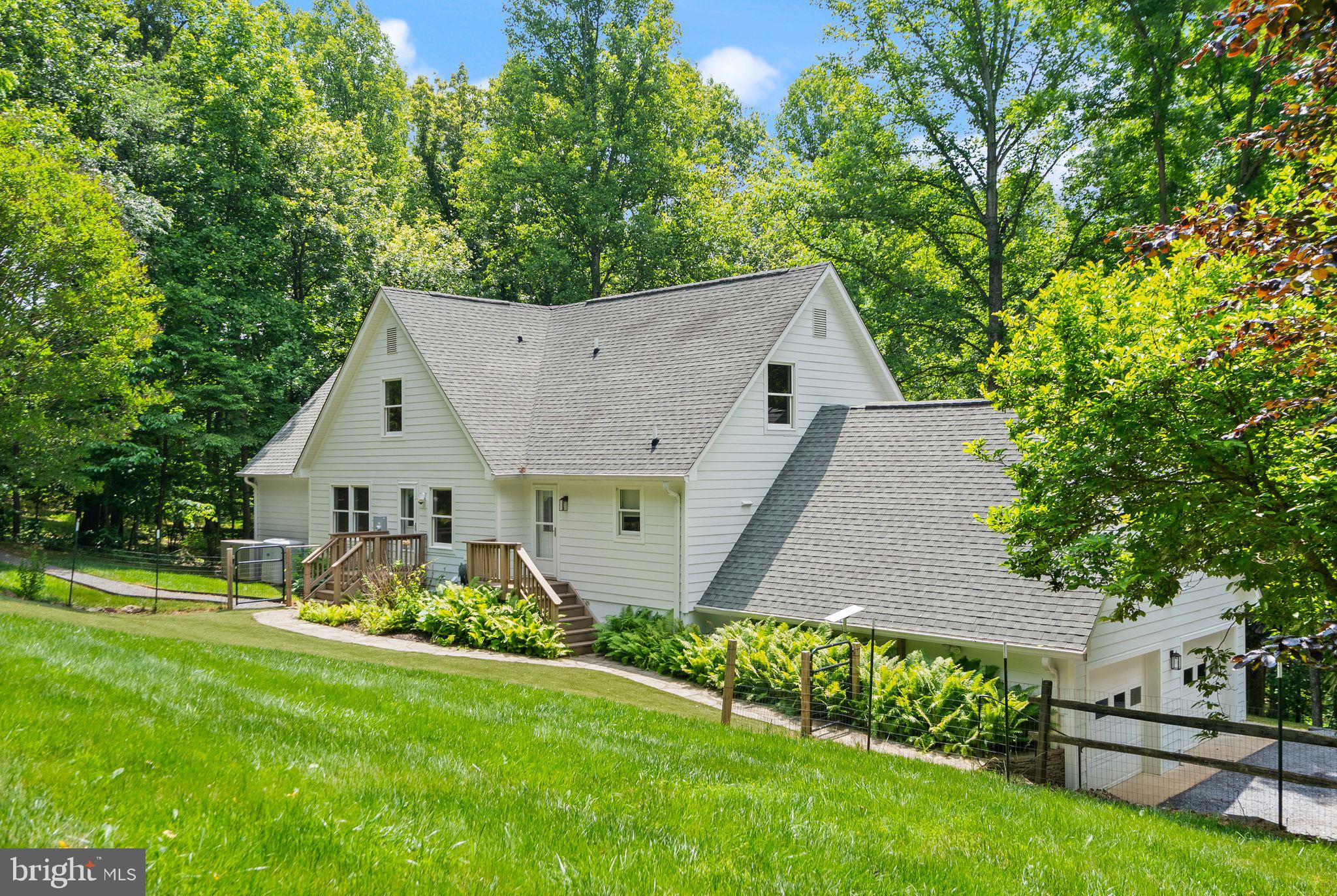 GOOSE CREEK FARMS - Residential