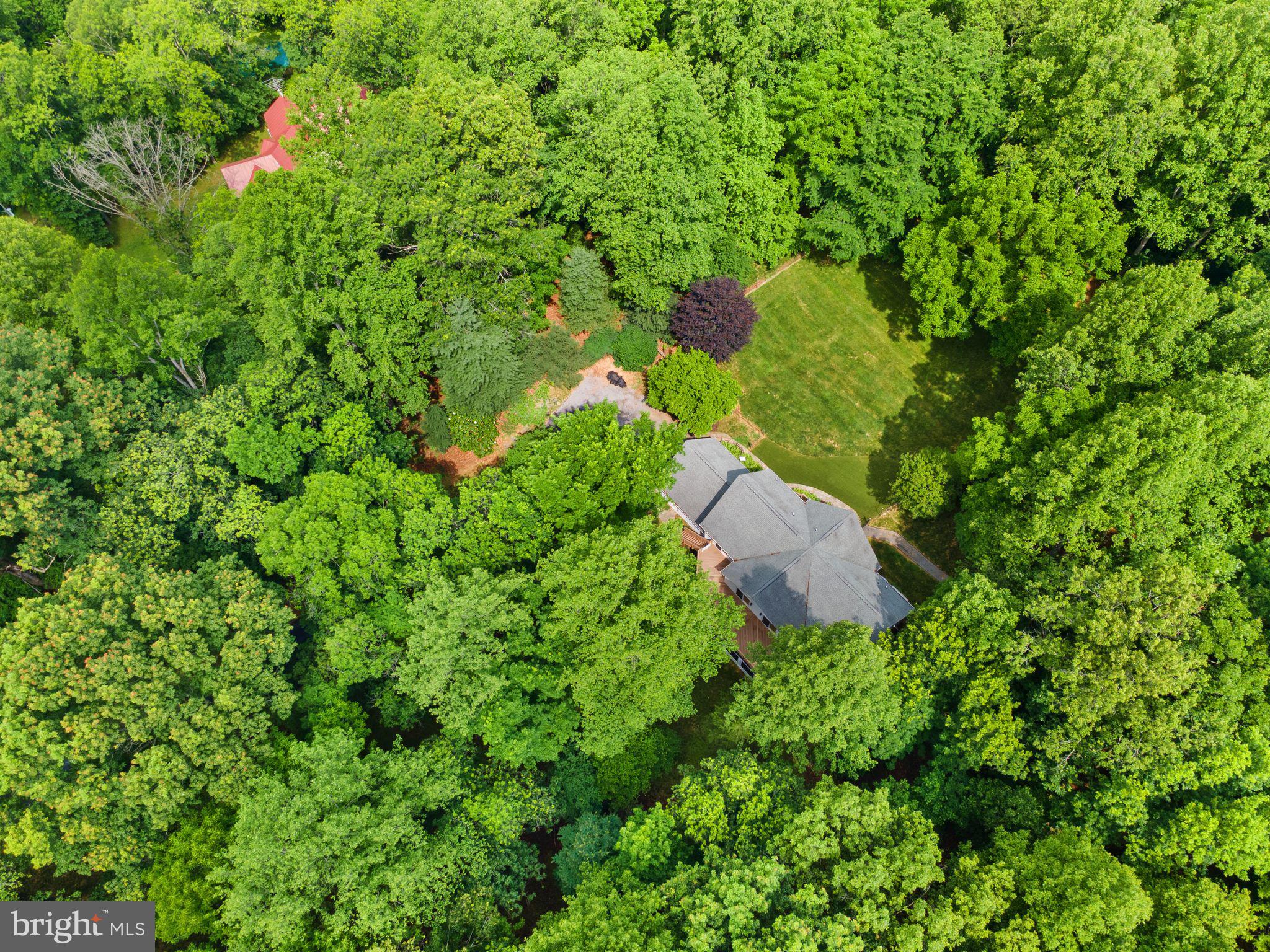 GOOSE CREEK FARMS - Residential