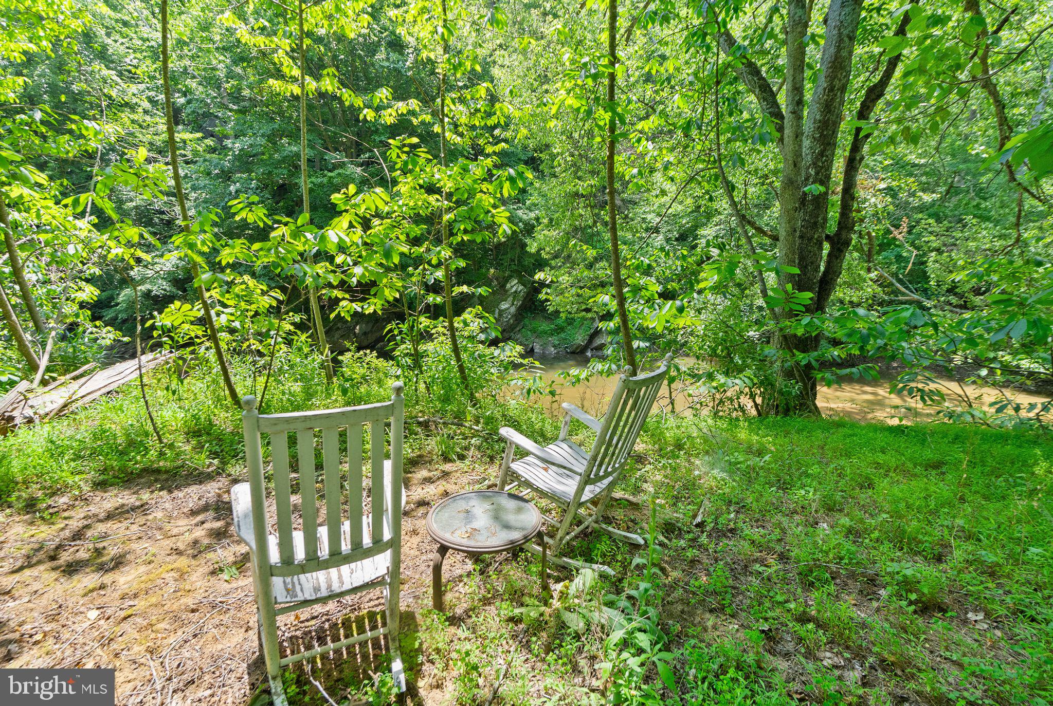 GOOSE CREEK FARMS - Residential