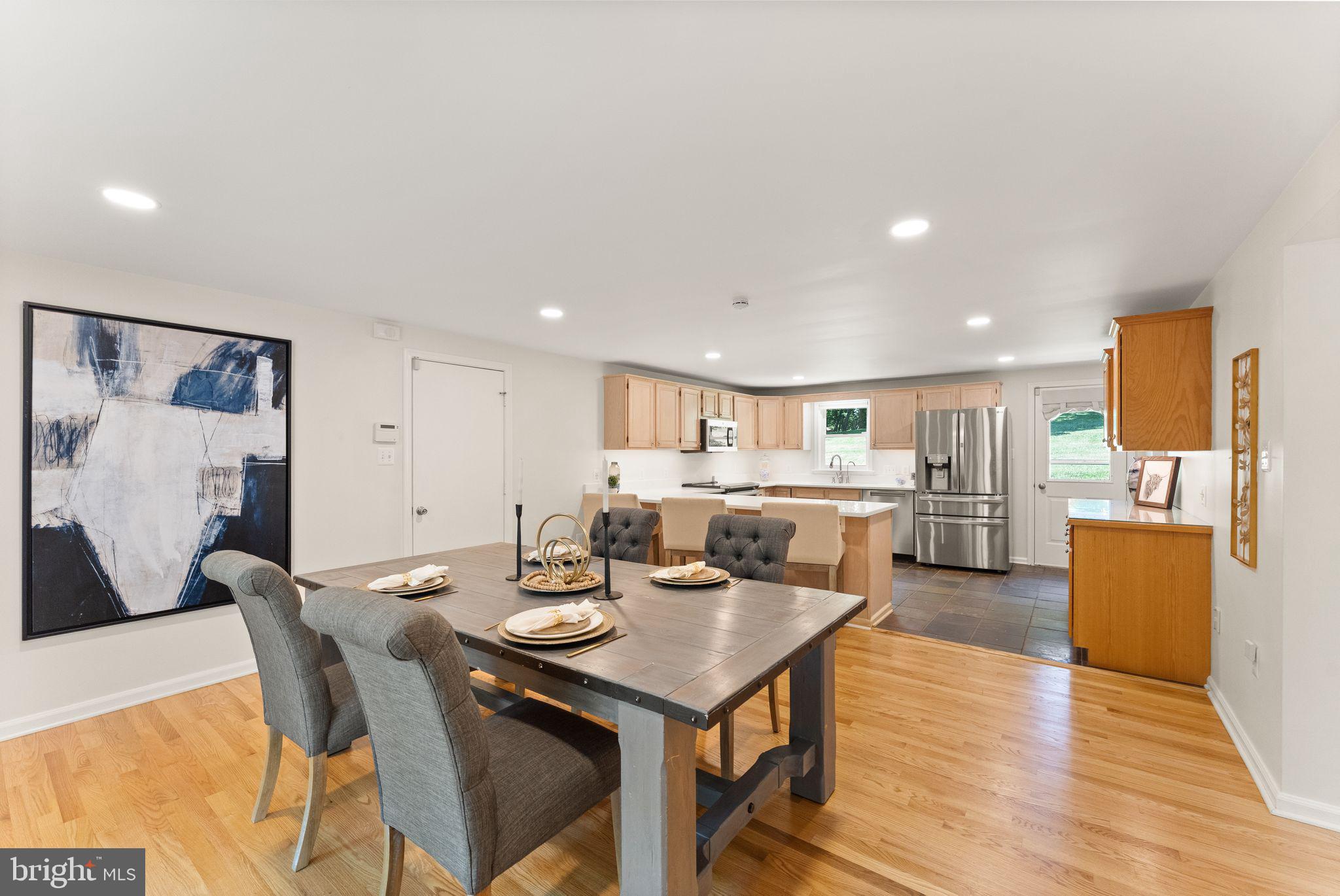 GOOSE CREEK FARMS - Residential