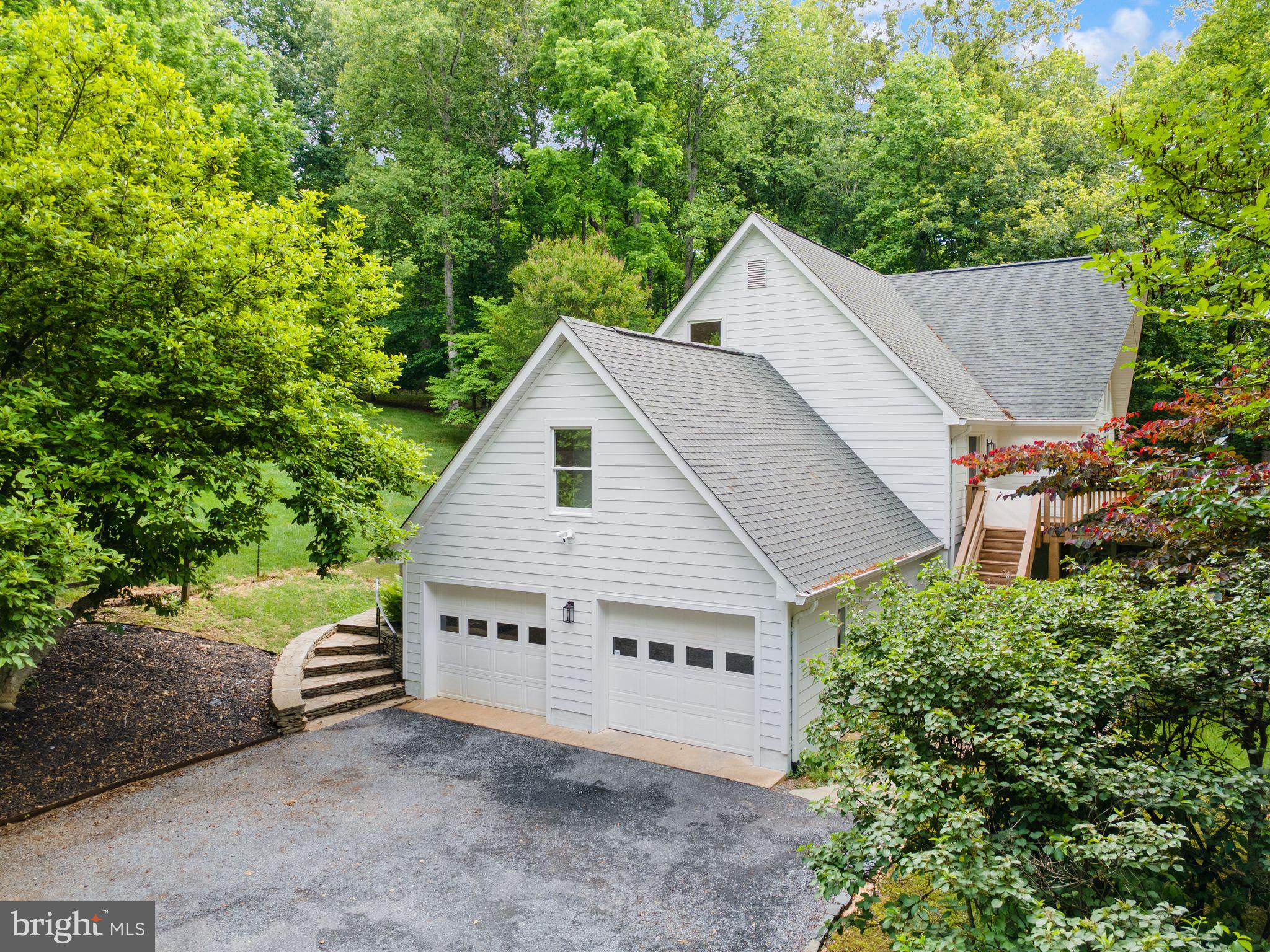 GOOSE CREEK FARMS - Residential