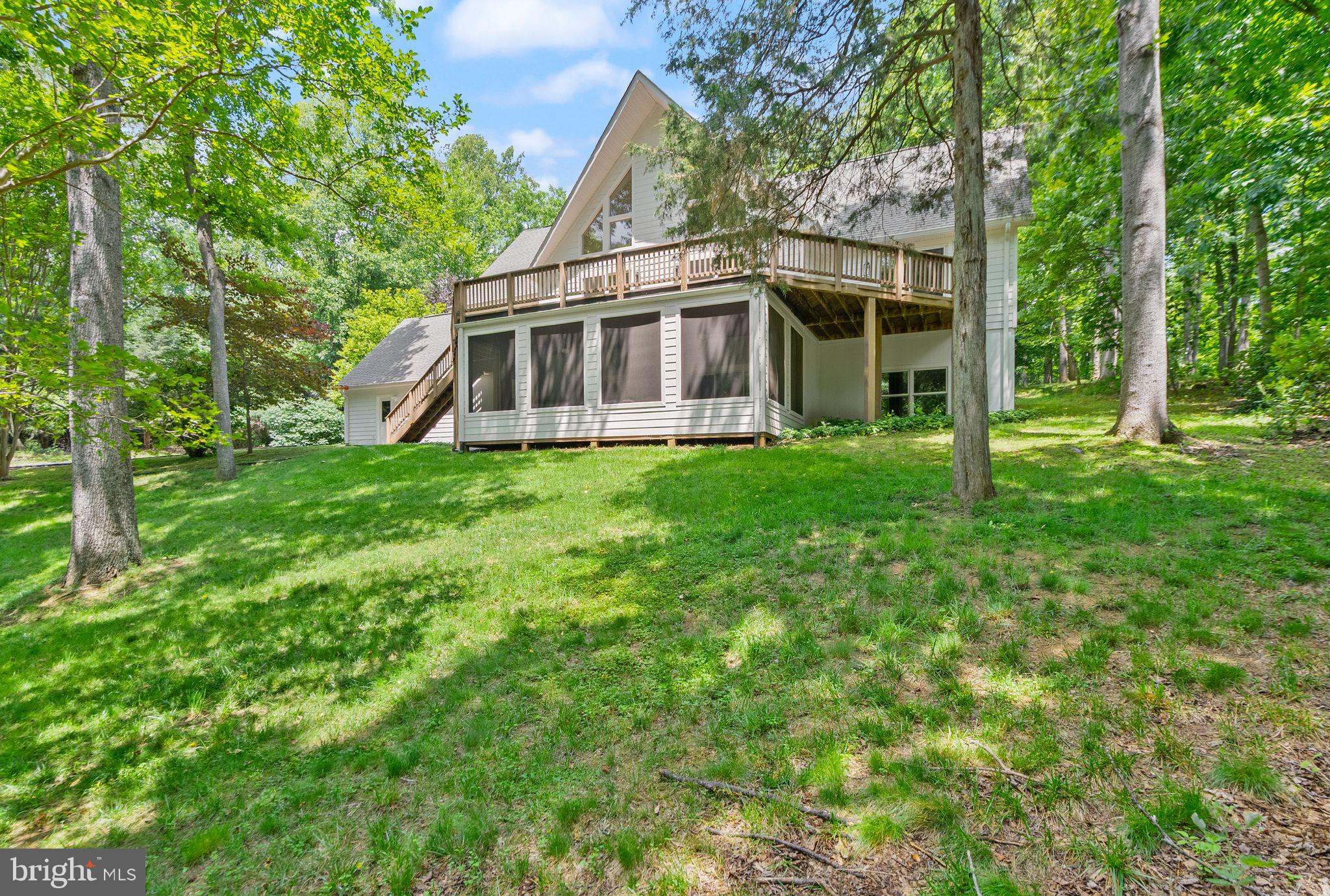 GOOSE CREEK FARMS - Residential