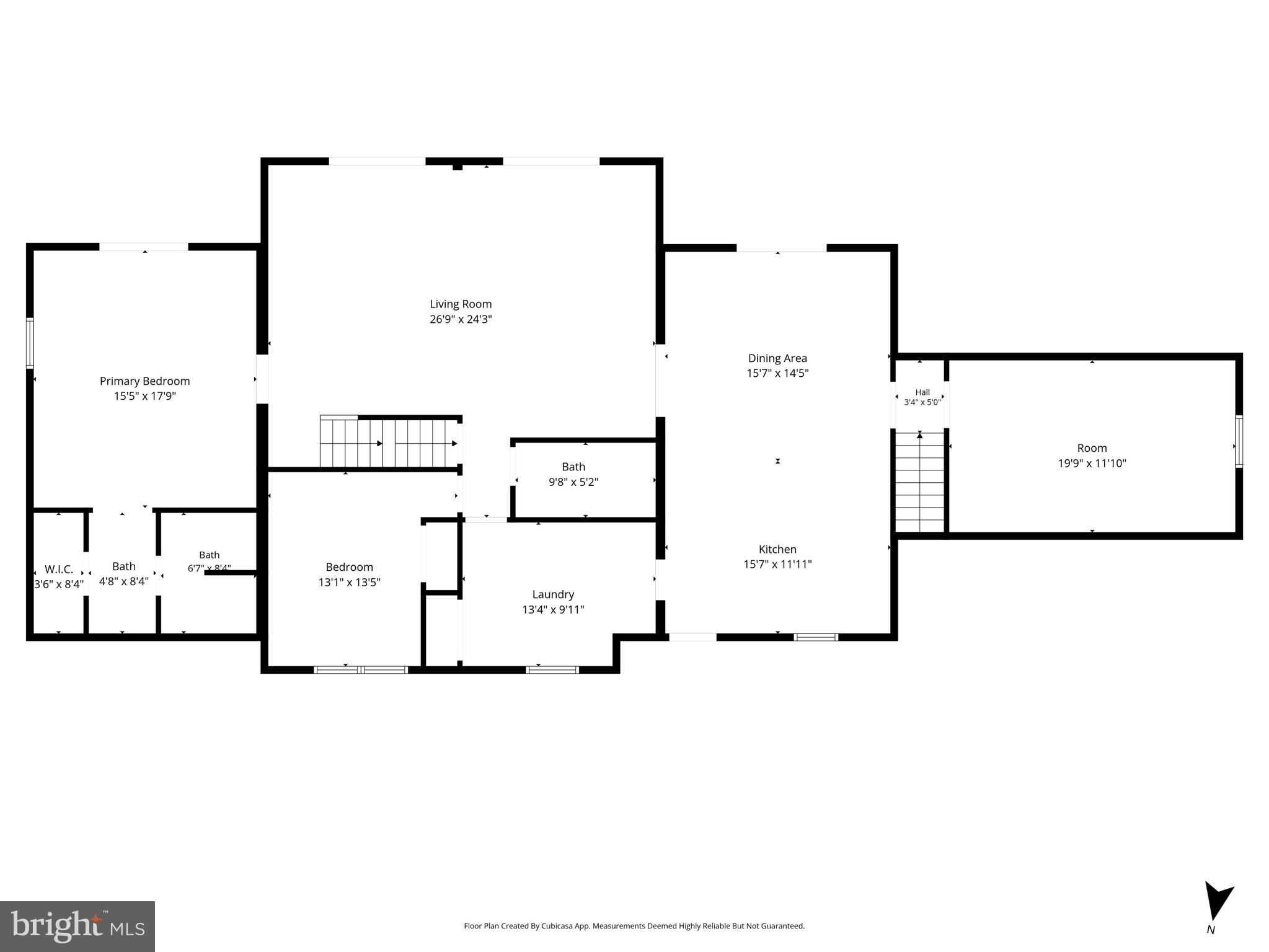 GOOSE CREEK FARMS - Residential