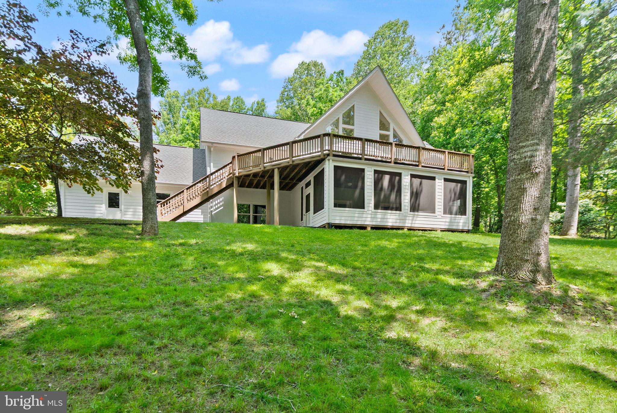 GOOSE CREEK FARMS - Residential