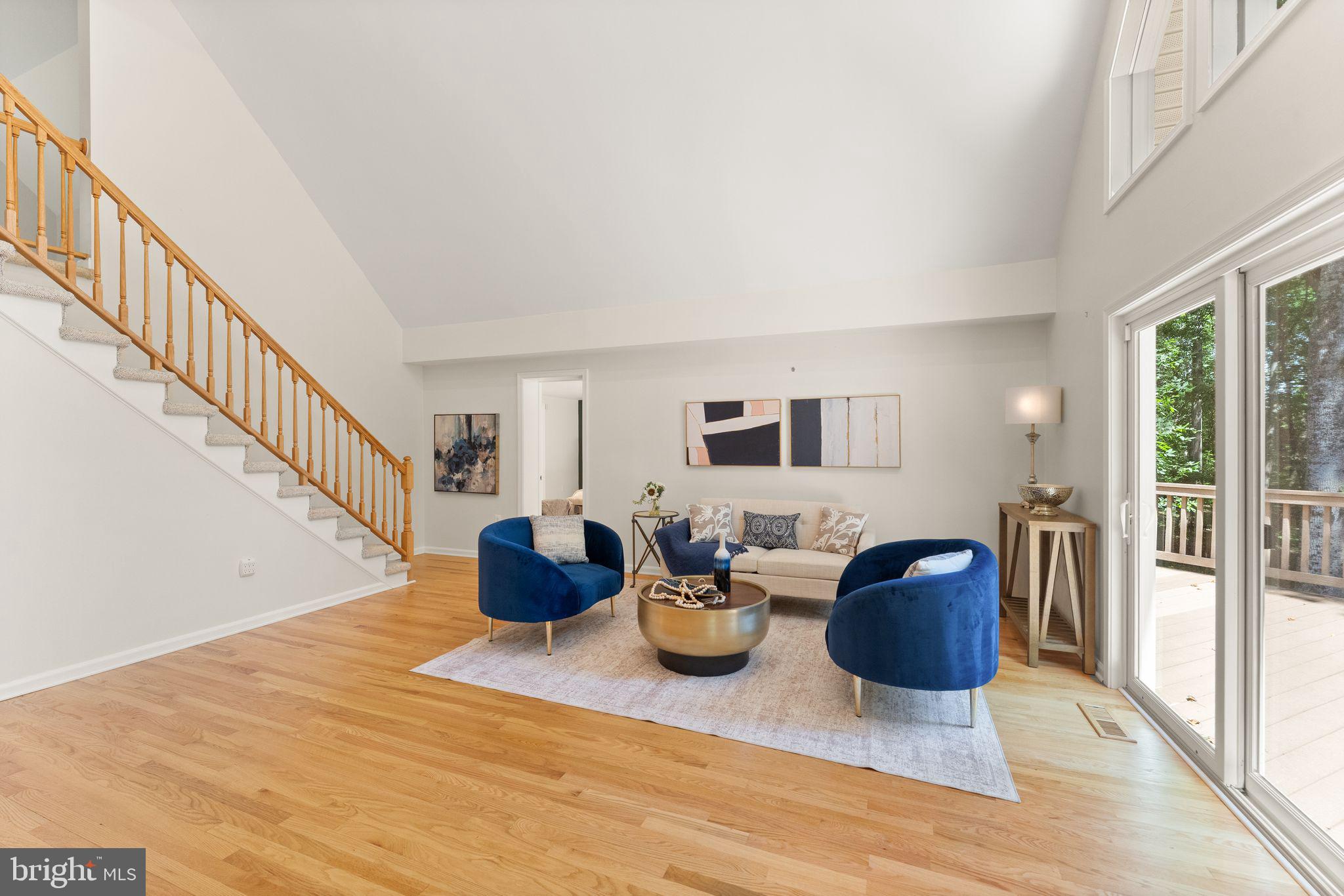 GOOSE CREEK FARMS - Residential