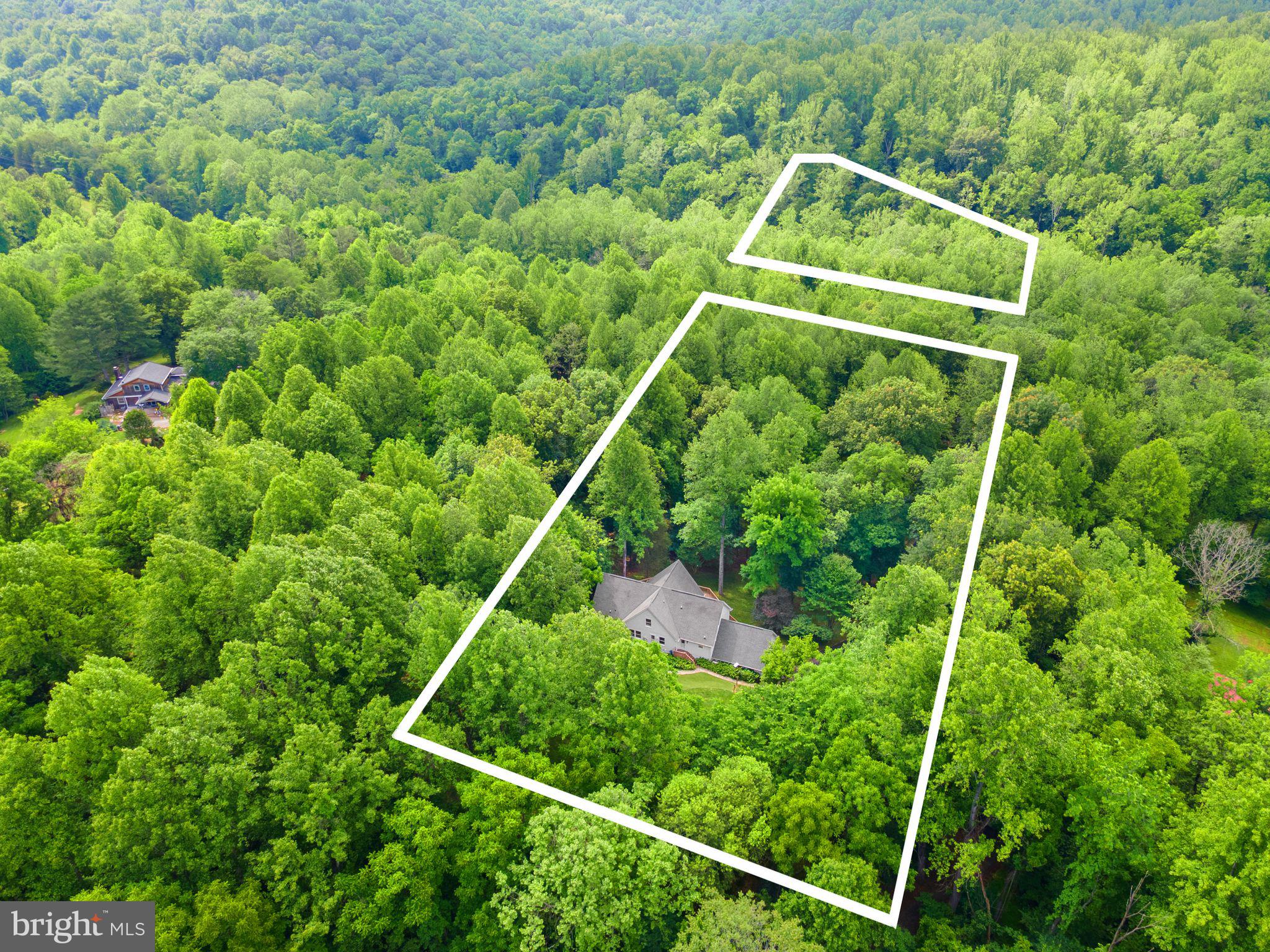 GOOSE CREEK FARMS - Residential