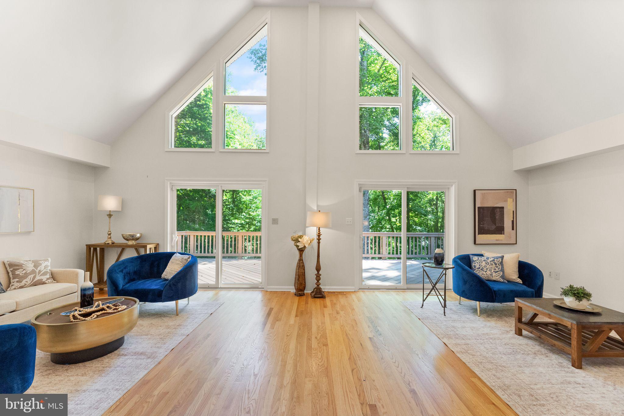 GOOSE CREEK FARMS - Residential