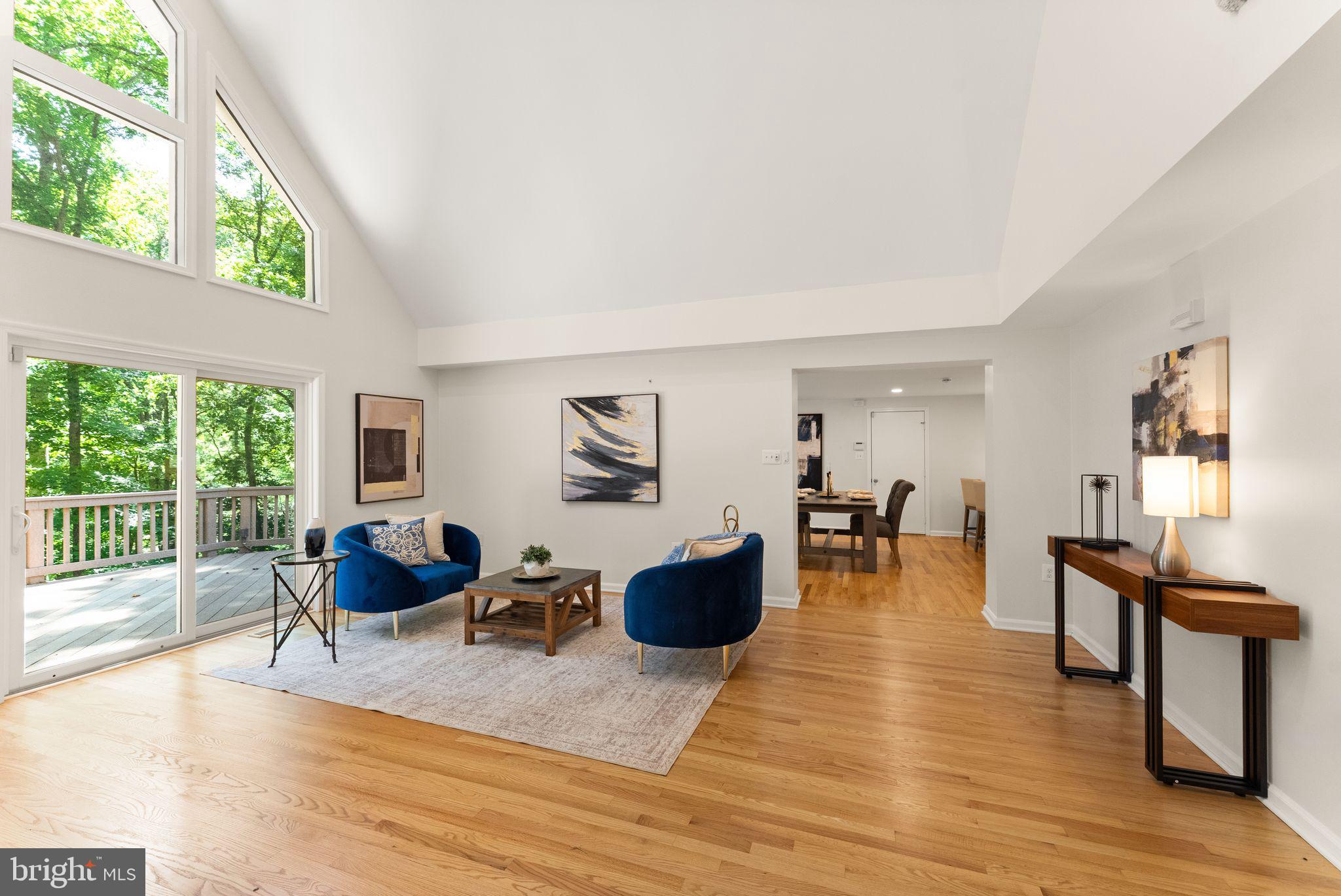 GOOSE CREEK FARMS - Residential