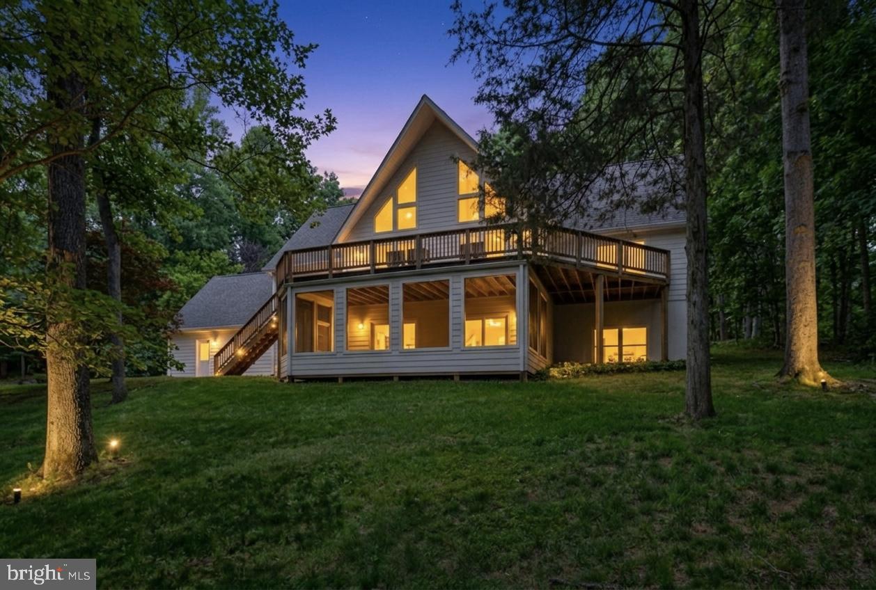 GOOSE CREEK FARMS - Residential