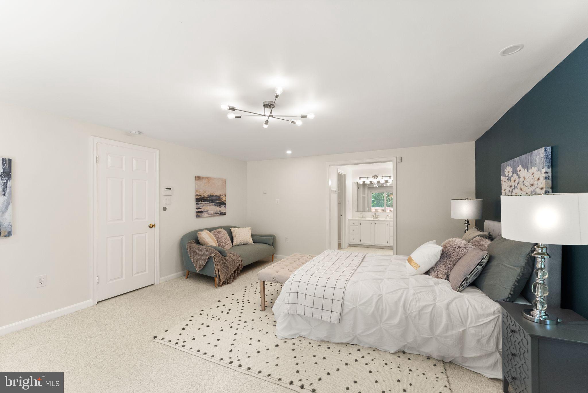 GOOSE CREEK FARMS - Residential