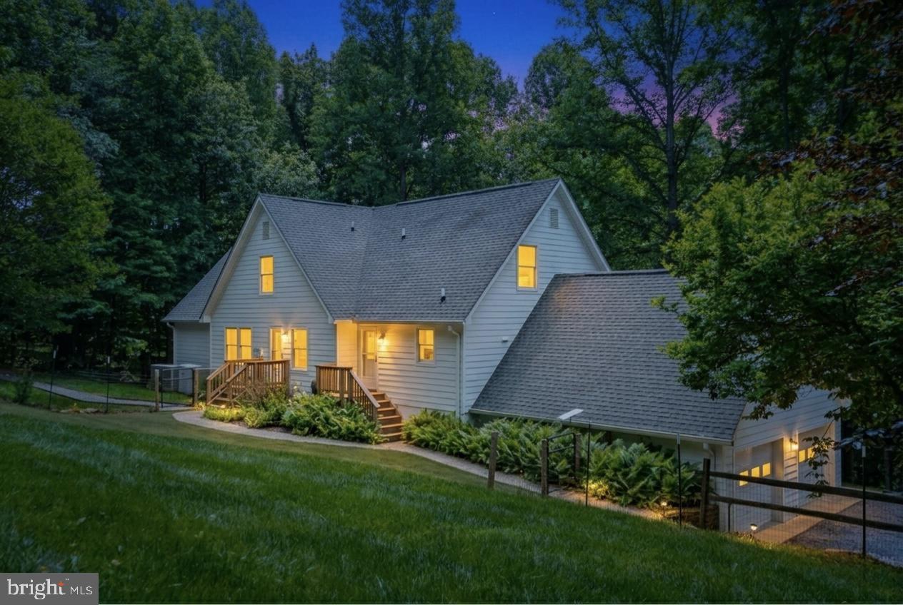 GOOSE CREEK FARMS - Residential