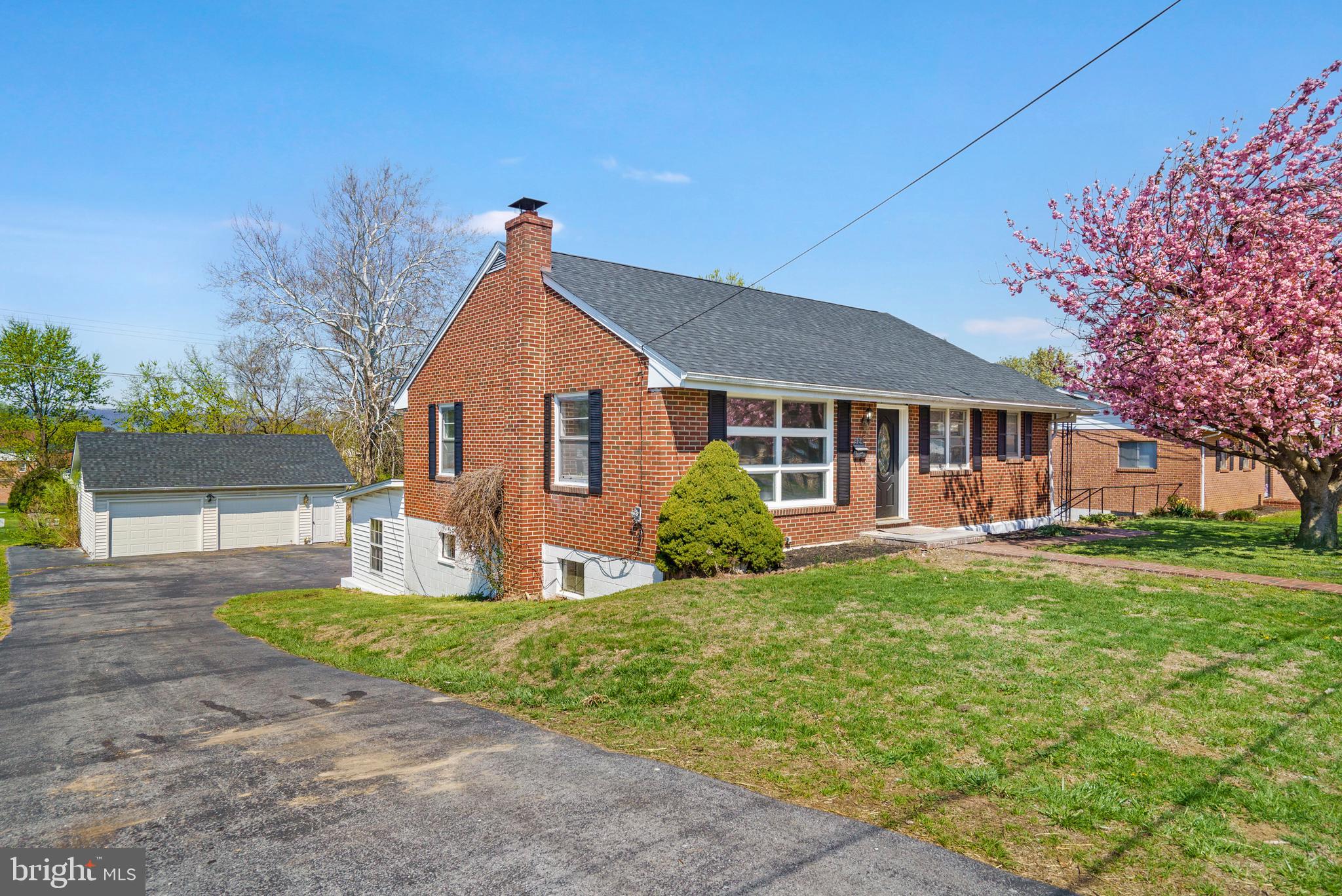 CITY OF MARTINSBURG - Residential