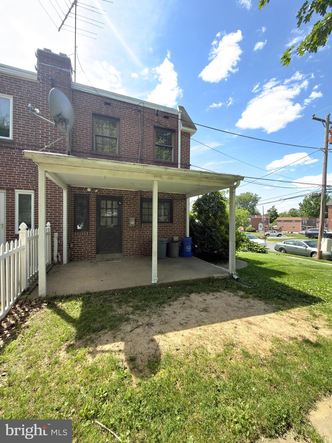 BROOKHAVEN - Residential