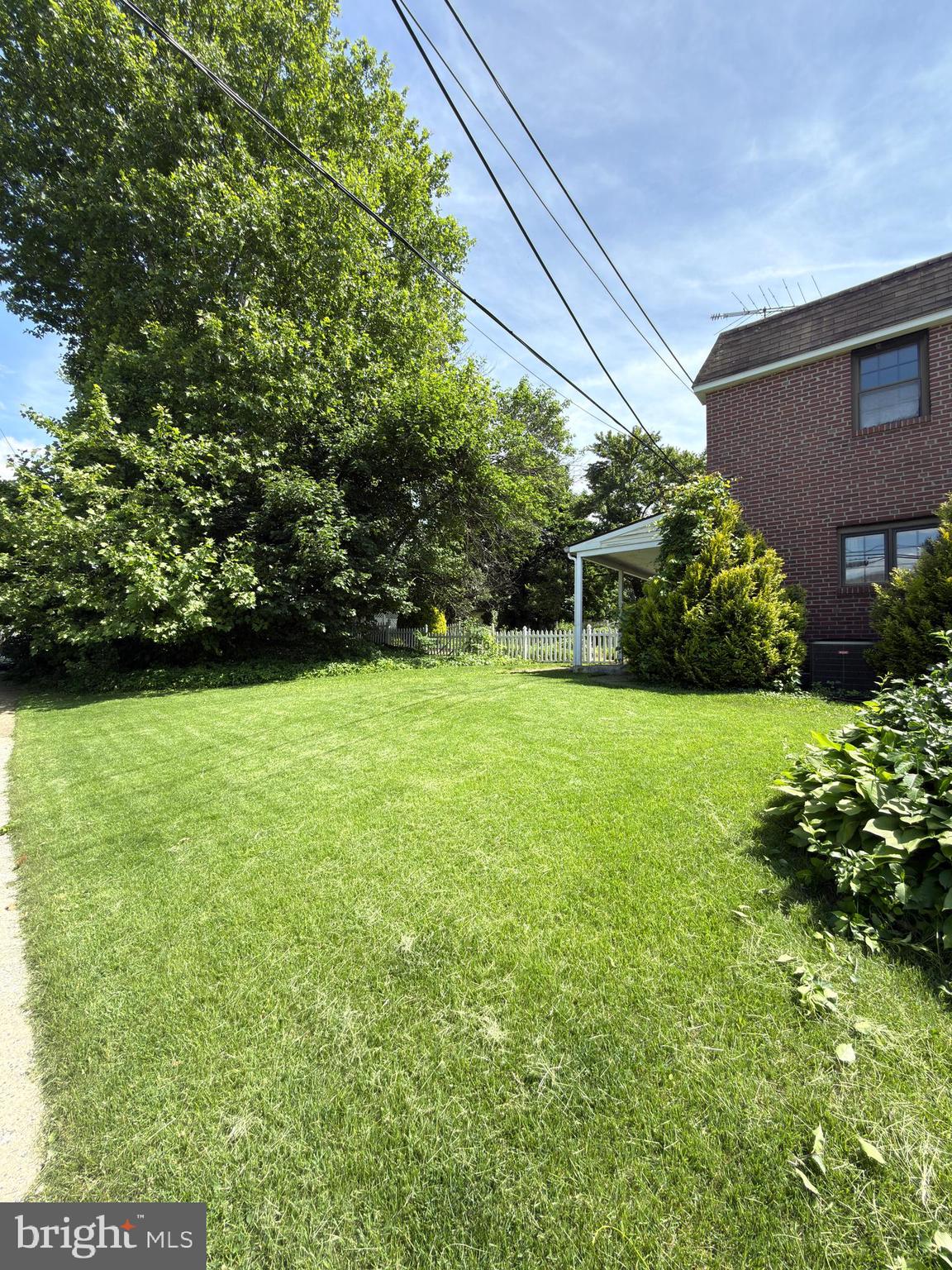 BROOKHAVEN - Residential