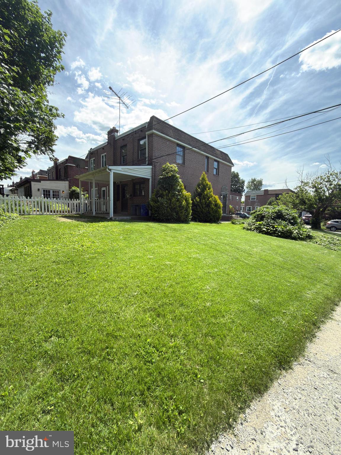 BROOKHAVEN - Residential