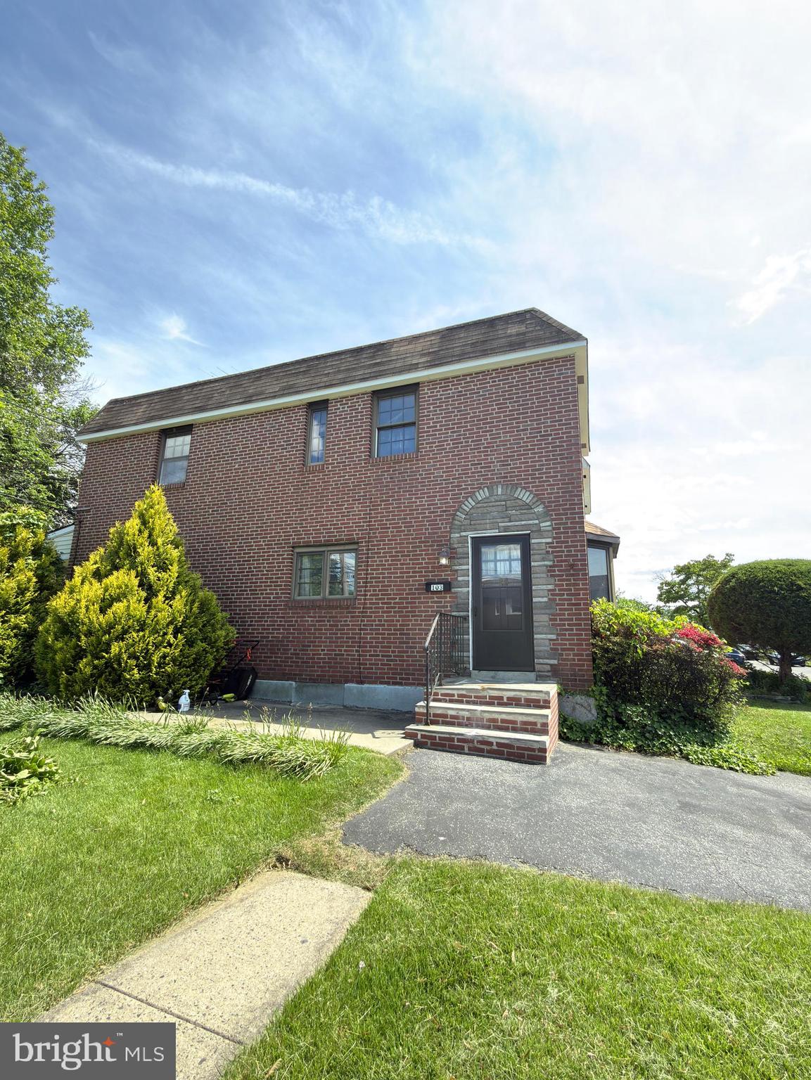 BROOKHAVEN - Residential