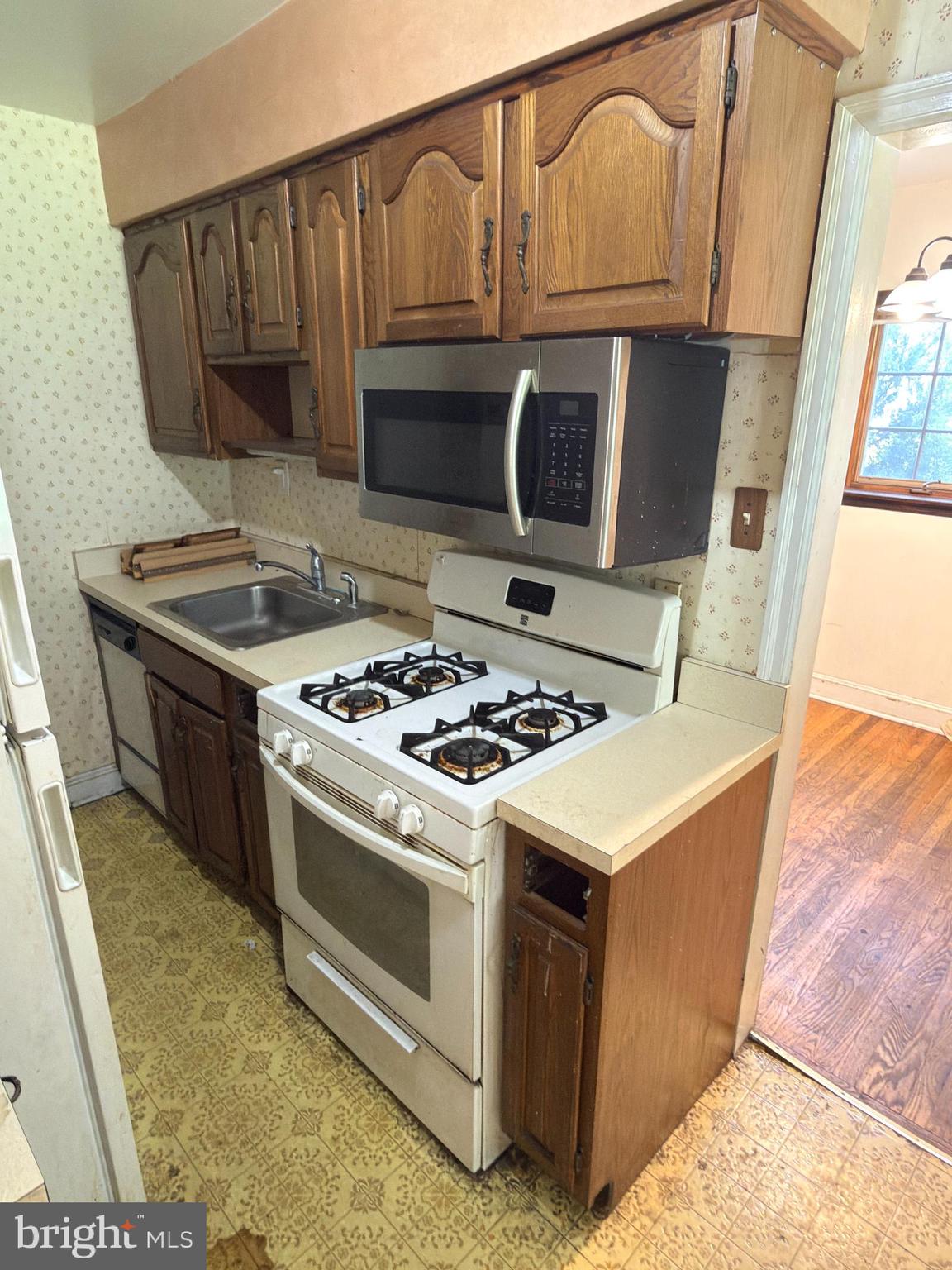 BROOKHAVEN - Residential