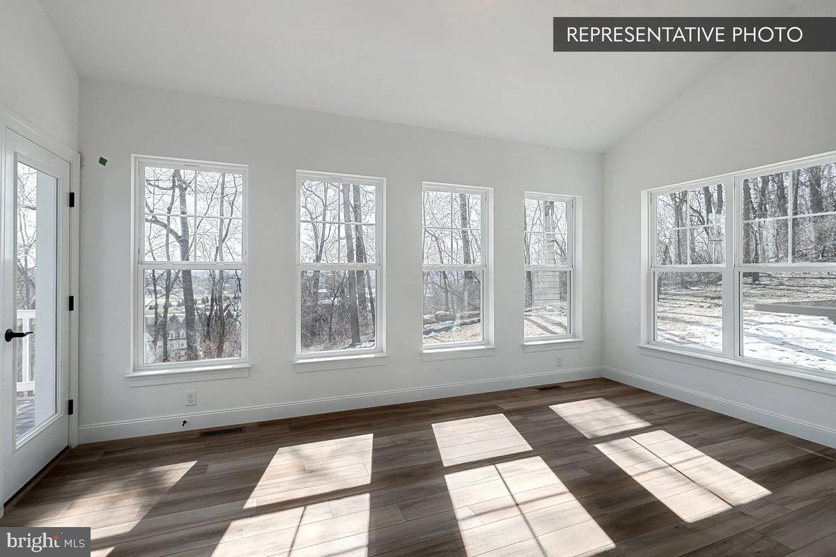 CUMBERLAND PRESERVE - Residential