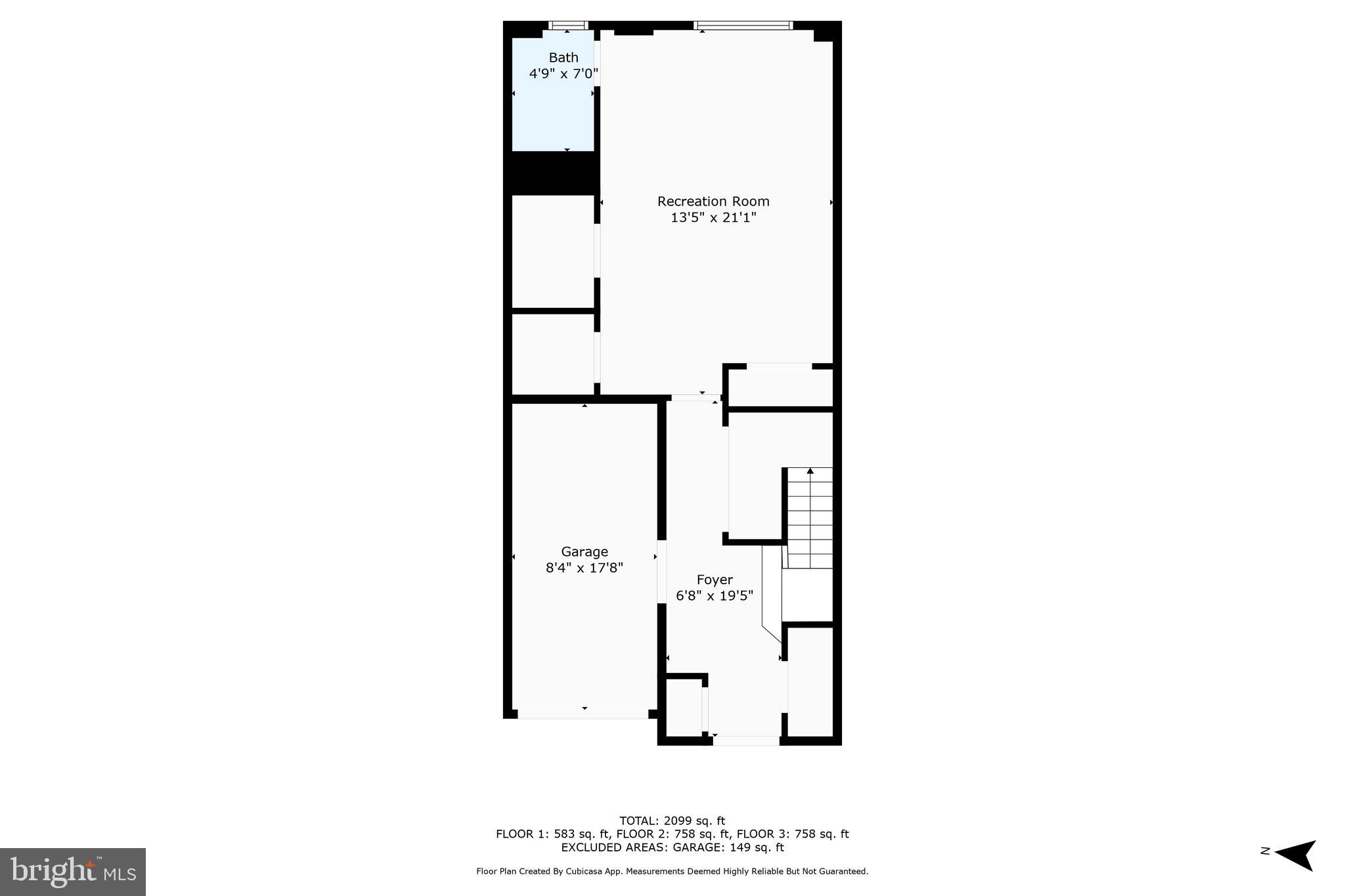 NONE AVAILABLE - Residential Lease