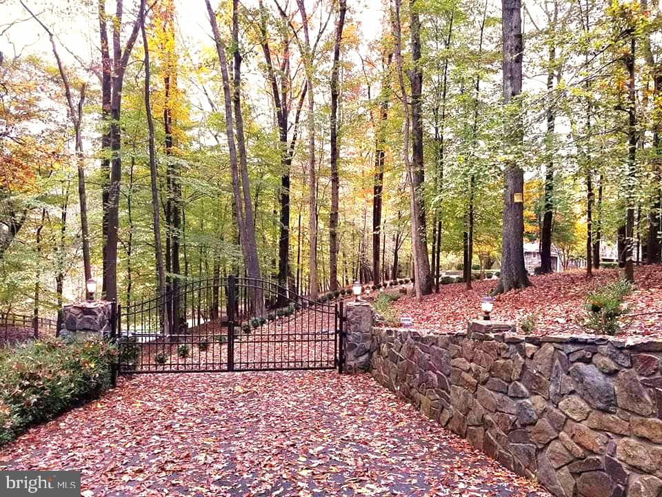 POTOMAC RIDGE ESTATES - Land