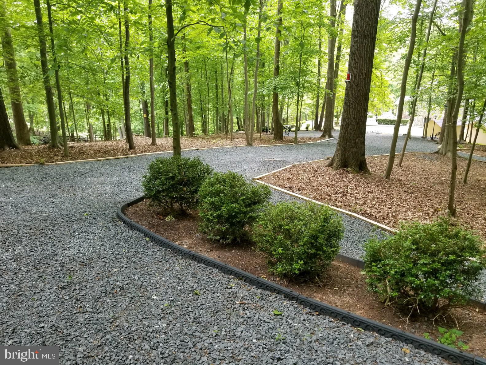 POTOMAC RIDGE ESTATES - Land