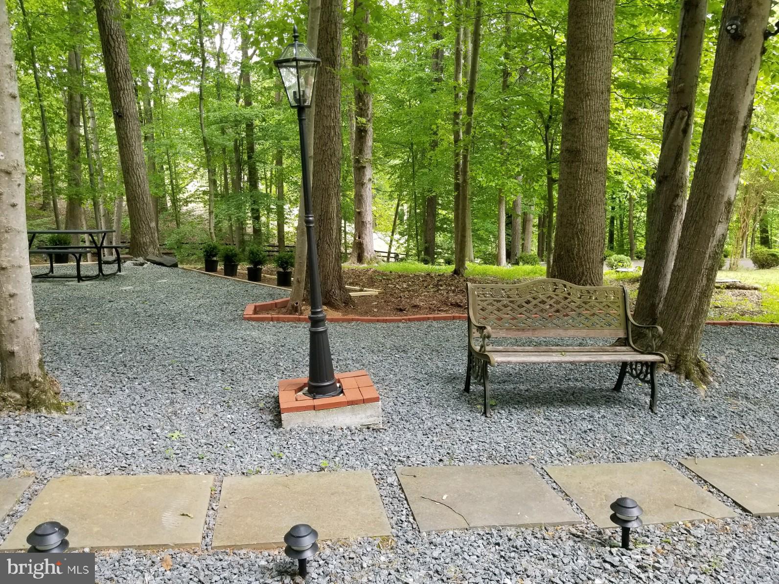 POTOMAC RIDGE ESTATES - Land