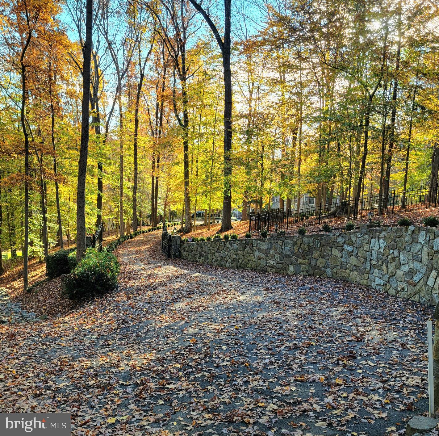 POTOMAC RIDGE ESTATES - Land