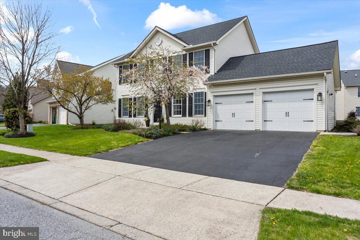 JACOBS CREEK - Residential