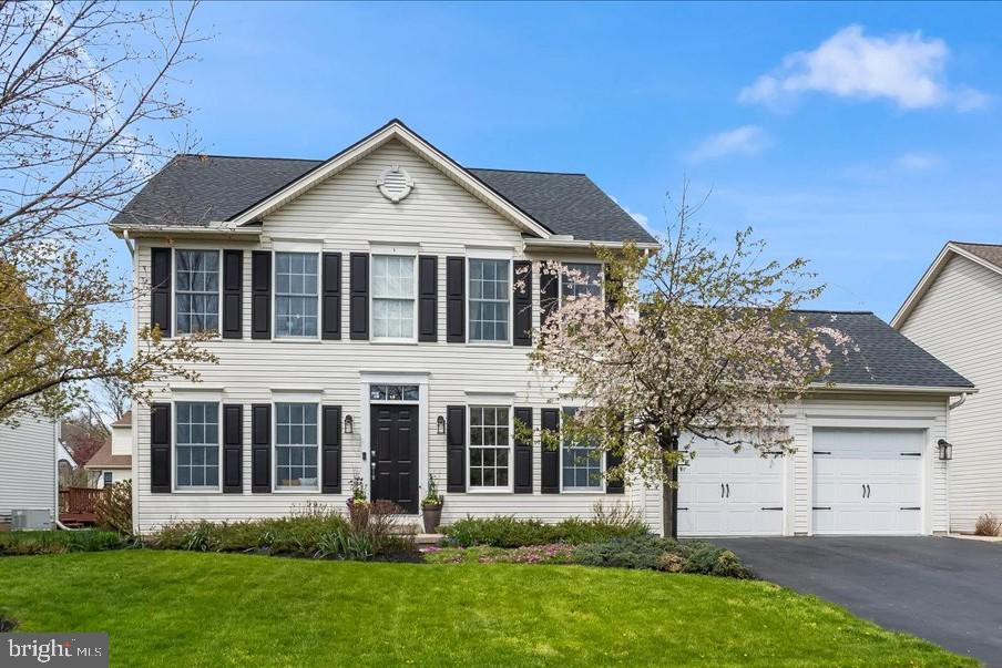 JACOBS CREEK - Residential