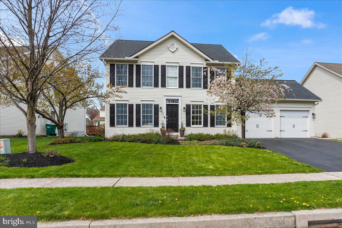 JACOBS CREEK - Residential