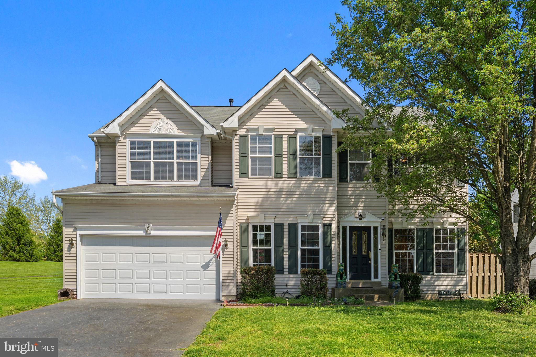 VALLEY SPRINGS - Residential