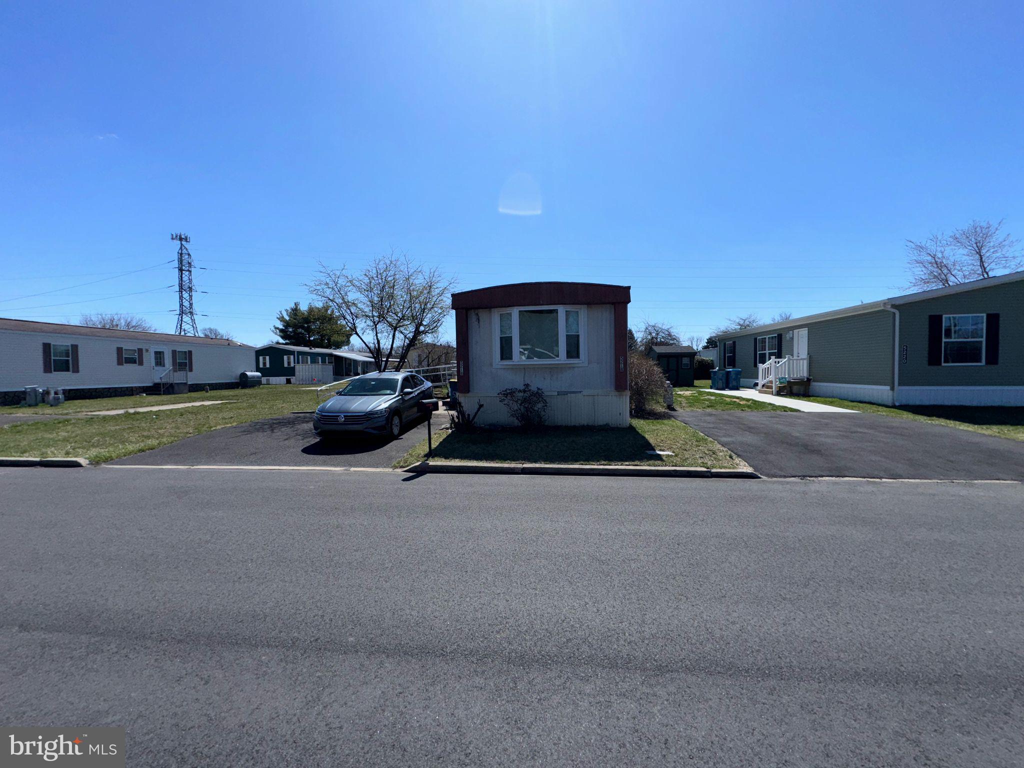 PENNWOOD CROSSING - Residential