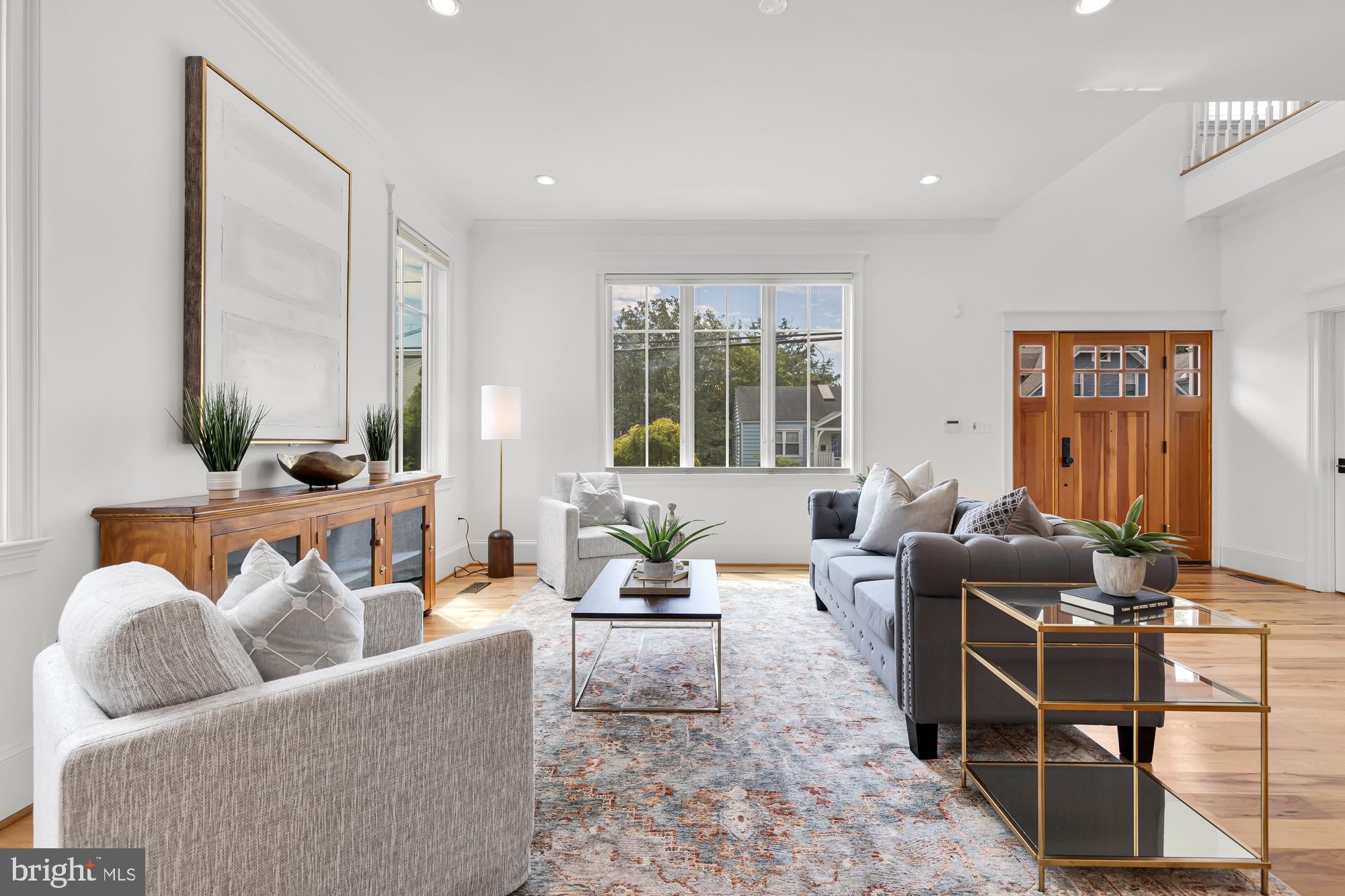 DOUGLAS ESTATES - Residential