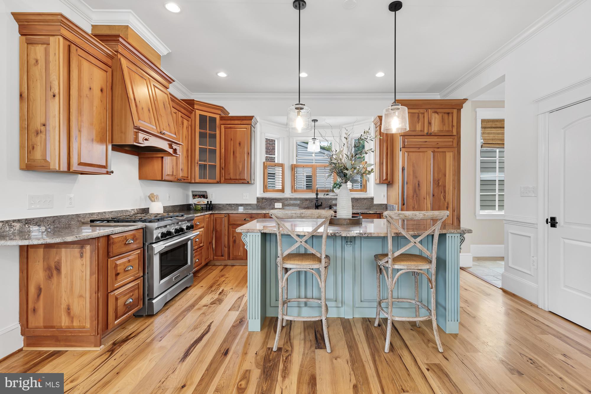 DOUGLAS ESTATES - Residential