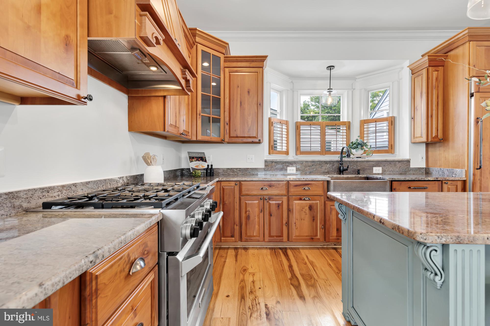 DOUGLAS ESTATES - Residential